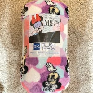 Oversized Disney Throw